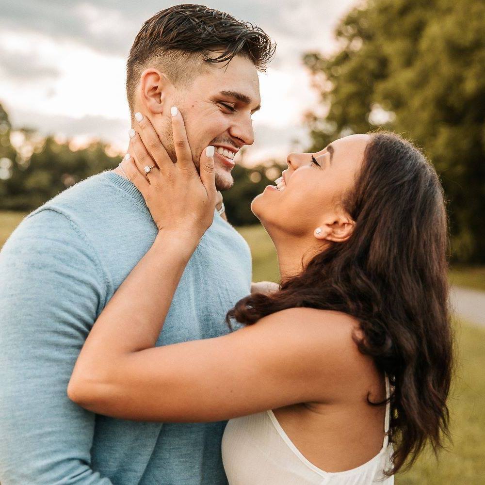 Meet your Posher, Arielle